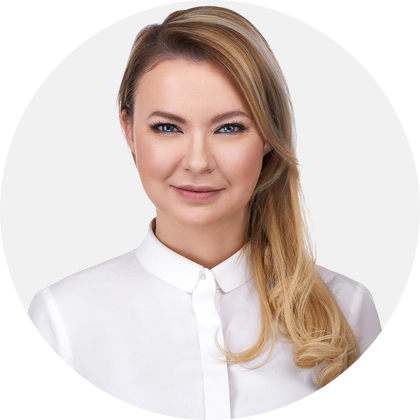 Natasha Alexeeva