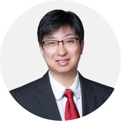 Nick Hsu